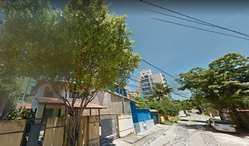 Imagem do condomínio Condomínio Do Edifício Monte Negro - Jardim Camburi - Vitória - ES
