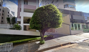 Imagem do condomínio Condomínio Do Edifício Monte Olimpo - Estoril - Belo Horizonte - MG