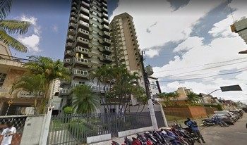 Imagem do condomínio Condomínio Do Edifício Monte Parnazzo - Reduto - Belém - PA