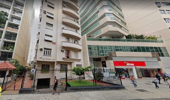Imagem do condomínio Condomínio Do Edifício Monte Pascoal - Flamengo - Rio De Janeiro - RJ