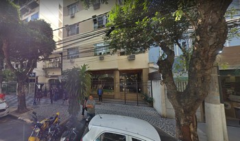 Imagem do condomínio Condomínio Do Edifício Monte Real - Icaraí - Niteroi - RJ