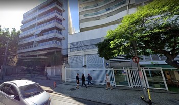 Imagem do condomínio Condomínio Do Edifício Monte Shantung - Botafogo - Rio De Janeiro - RJ