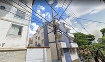Imagem do condomínio Condomínio Do Edifício Monte Siao - Serra - Belo Horizonte - MG