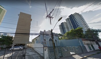 Imagem do condomínio Condomínio Do Edifício Monte Sinai - Encruzilhada - Recife - PE