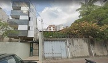 Imagem do condomínio Condomínio Do Edifício Monte Verde - Cruzeiro - Belo Horizonte - MG