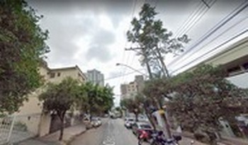 Imagem do condomínio Condomínio Do Edifício Montecassino - Gutierrez - Belo Horizonte - MG