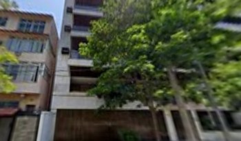 Imagem do condomínio Condomínio Do Edifício Montecatini - Ipanema - Rio De Janeiro - RJ