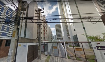 Imagem do condomínio Condomínio Do Edifício Montenegro - Graças - Recife - PE