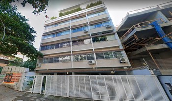 Imagem do condomínio Condomínio Do Edifício Montenegro Iii - Ipanema - Rio De Janeiro - RJ