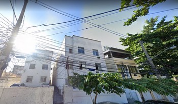 Imagem do condomínio Condomínio Do Edifício Montenegro - Todos Os Santos - Rio De Janeiro - RJ
