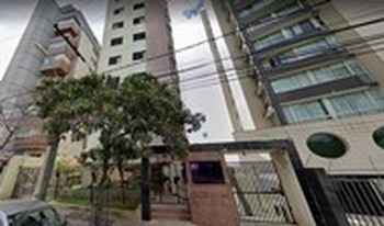 Imagem do condomínio Condomínio Do Edifício Montes Alegannys - Gutierrez - Belo Horizonte - MG