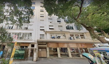 Imagem do condomínio Condomínio Do Edifício Montese - Copacabana - Rio De Janeiro - RJ