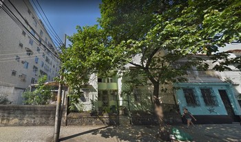 Imagem do condomínio Condomínio Do Edifício Montese - Andarai - Rio De Janeiro - RJ
