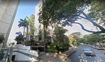 Imagem do condomínio Condomínio Do Edifício Monteverdi - Serra - Belo Horizonte - MG