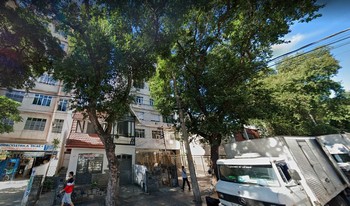 Imagem do condomínio Condomínio Do Edifício Montevideo - Tijuca - Rio De Janeiro - RJ