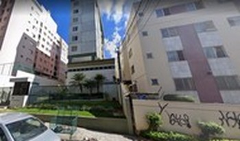 Imagem do condomínio Condomínio Do Edifício Montferrand - Estoril - Belo Horizonte - MG