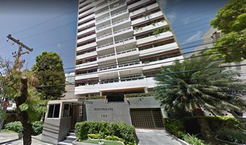 Imagem do condomínio Condomínio Do Edifício Montmartre - Boa Viagem - Recife - PE