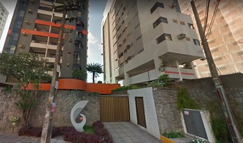 Imagem do condomínio Condomínio Do Edifício Montparnasse - Piedade - Jaboatão Dos Guararapes - PE