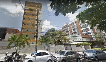 Imagem do condomínio Condomínio Do Edifício Montparnasse - Boa Viagem - Recife - PE
