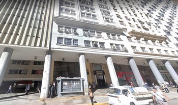 Imagem do condomínio Condomínio Do Edifício Montreal - Centro - Rio De Janeiro - RJ