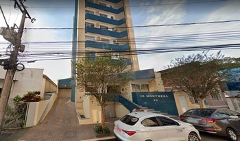 Imagem do condomínio Condomínio Do Edifício Montreal - Centro - Blumenau - SC