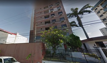 Imagem do condomínio Condomínio Do Edifício Montserrat - Dionísio Torres - Fortaleza - CE