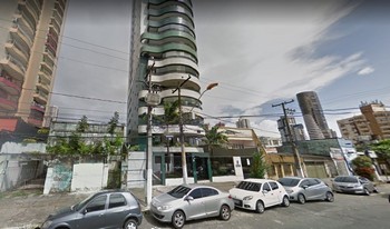 Imagem do condomínio Condomínio Do Edifício Montvert - Umarizal - Belém - PA