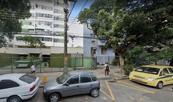 Imagem do condomínio Condomínio Do Edifício Monza - Tijuca - Rio De Janeiro - RJ