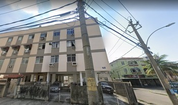 Imagem do condomínio Condomínio Do Edifício Monza - Olaria - Rio De Janeiro - RJ