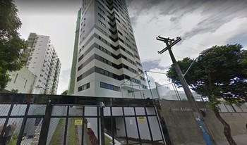 Imagem do condomínio Condomínio Do Edifício Morada Antônio De Castro - Casa Amarela - Recife - PE