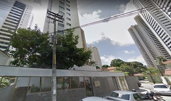 Imagem do condomínio Condomínio Do Edifício Morada Capibaribe - Madalena - Recife - PE