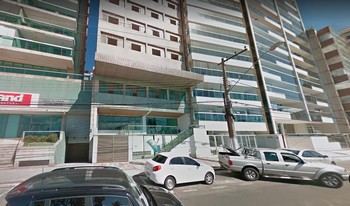 Imagem do condomínio Condomínio Do Edifício Morada Da Praia - Praia Da Costa - Vila Velha - ES