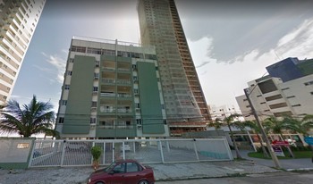 Imagem do condomínio Condomínio Do Edifício Morada Da Praia - Candeias - Jaboatão Dos Guararapes - PE