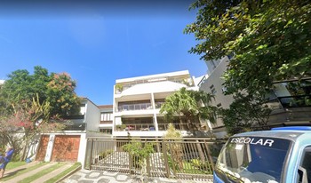 Imagem do condomínio Condomínio Do Edifício Morada Das Ondas - Barra Da Tijuca - Rio De Janeiro - RJ