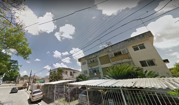 Imagem do condomínio Condomínio Do Edifício Morada De Santa Helena - Iputinga - Recife - PE