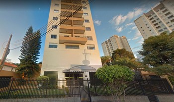 Condomínio Do Edifício Morada Do Condor - Vila São José - Taubaté - SP