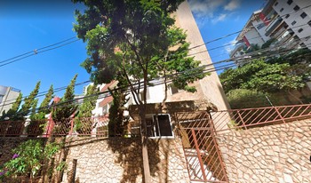 Imagem do condomínio Condomínio Do Edifício Morada Do Estoril - Buritis - Belo Horizonte - MG