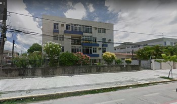 Imagem do condomínio Condomínio Do Edifício Morada Do Forte - Cordeiro - Recife - PE