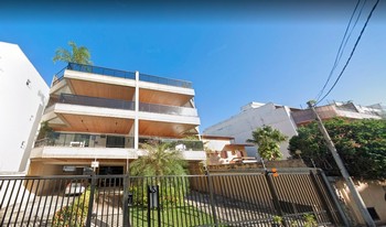 Imagem do condomínio Condomínio Do Edifício Morada Do Recreio V - Recreio Dos Bandeirantes - Rio De Janeiro - RJ