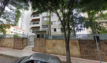 Imagem do condomínio Condomínio Do Edifício Morada Do Sol - Gutierrez - Belo Horizonte - MG
