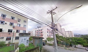 Imagem do condomínio Condomínio Do Edifício Morada Do Sol - Pavuna - Rio De Janeiro - RJ