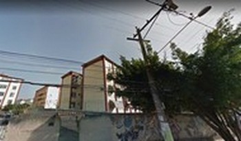 Imagem do condomínio Condomínio Do Edifício Morada Do Sol - Porto Velho - São Gonçalo - RJ