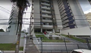 Imagem do condomínio Condomínio Do Edifício Morada Dos Manguinhos - Graças - Recife - PE