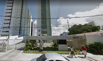 Imagem do condomínio Condomínio Do Edifício Morada Dos Palmares - Encruzilhada - Recife - PE