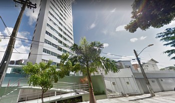 Imagem do condomínio Condomínio Do Edifício Morada Infante Dom Henrique - Encruzilhada - Recife - PE