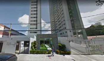 Imagem do condomínio Condomínio Do Edifício Morada Larga Do Feitosa - Encruzilhada - Recife - PE
