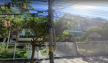 Imagem do condomínio Condomínio Do Edifício Morada Marina - Barra Da Tijuca - Rio De Janeiro - RJ
