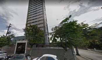 Imagem do condomínio Condomínio Do Edifício Morada Paula Batista - Casa Amarela - Recife - PE