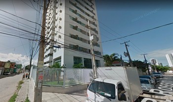 Imagem do condomínio Condomínio Do Edifício Morada Porto Nobre - Piedade - Jaboatão Dos Guararapes - PE