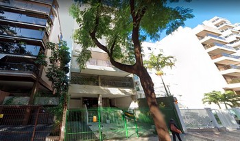 Imagem do condomínio Condomínio Do Edifício Morada Real - Botafogo - Rio De Janeiro - RJ